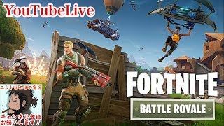 🔴【PUBG】🥃2018.5.04【ニシトのほのぼの実況】