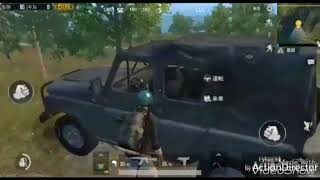 PUBG実況(スマホ)part1