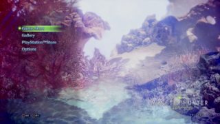 モンスターハンター：ワールド　こんがり配信09