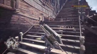 【MHW】くーたんとコラボ！まったり狩りに出かける！【モンスターハンターワールド】”生放送”