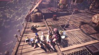 モンスターハンター：ワールド_20180506050652