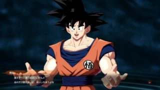 【ドラゴンボール ファイターズ】クローンの数にまいってしまう悟空