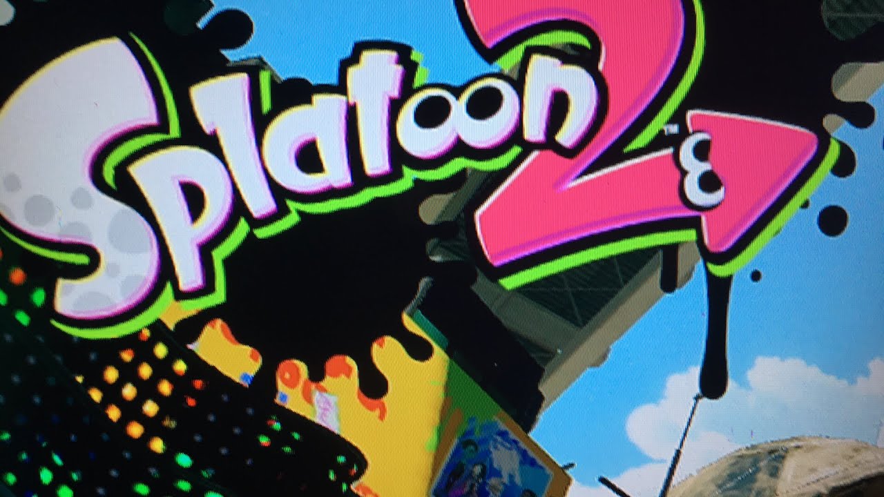 【スプラトゥーン2】ver3.0.0ライブ配信〜視聴者参加型ー〜初見さん大歓迎ー〜part56