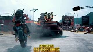 ミフカワさんとコラボ！？PUBG実況2