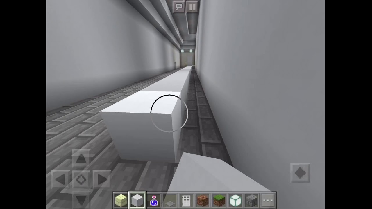 【マインクラフト Minecraft】プロレス会場を作る #8