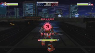 テムジン200位台ランクマ　ライデン戦　とある魔術の電脳戦機_20180526182005