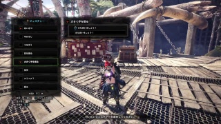 【視聴者さん参加歓迎】【#41】まったりのんびり狩りを楽しむモンスターハンターワールド MHW