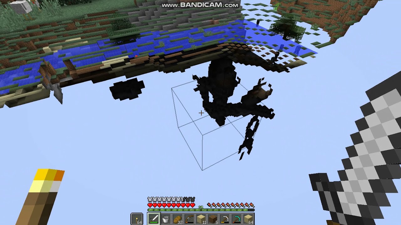 マインクラフト236