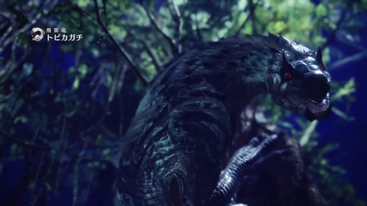 【MHW】モンスターハンターワールド　#9