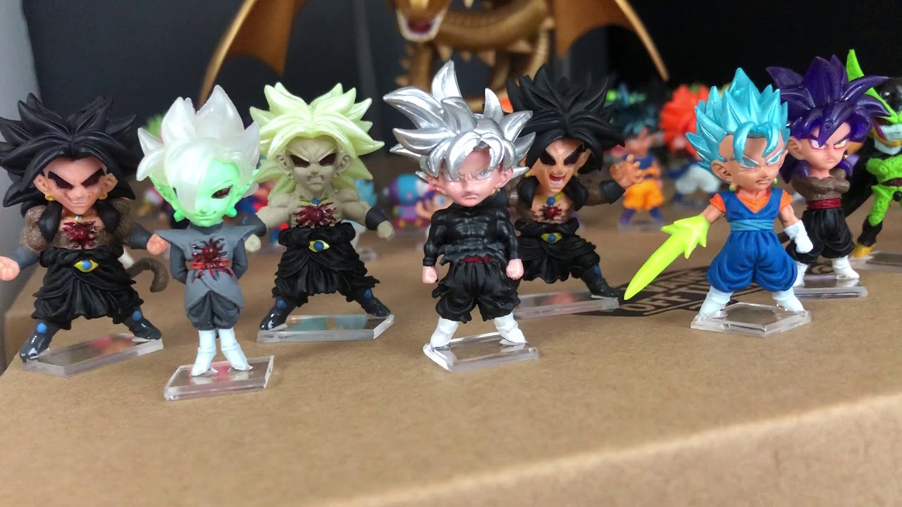 ﾄﾞﾗｺﾞﾝﾎﾞｰﾙudm、ﾄﾞﾗｺﾞﾝﾎﾞｰﾙug、ワーコレ、ﾄﾞﾗｺﾞﾝﾎﾞｰﾙﾌｧｲﾀｰｽﾞ、アドバージ、ヒーローズ、オリパ、身勝手の極意、一番くじ、鳥山明、とよたろう、ｺﾞｸｳﾌﾞﾗｯｸ