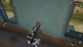 「PUBG M実況」ビビリながら初戦！まさかの結果が…part2