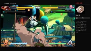 ドラゴンボールファイターズ　ブルマ級戦士の超絶配信