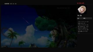 ドラゴンボールファイターズ　ブルマ級戦士の超絶配信