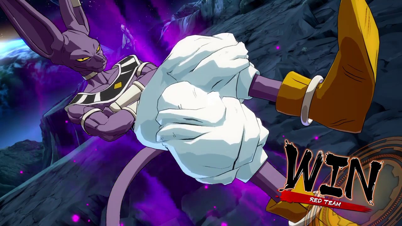 ドラゴンボール ファイターズ　なんだこのフリーザは…　ゴールデンフリーザに変身するのもコンボにつなげる