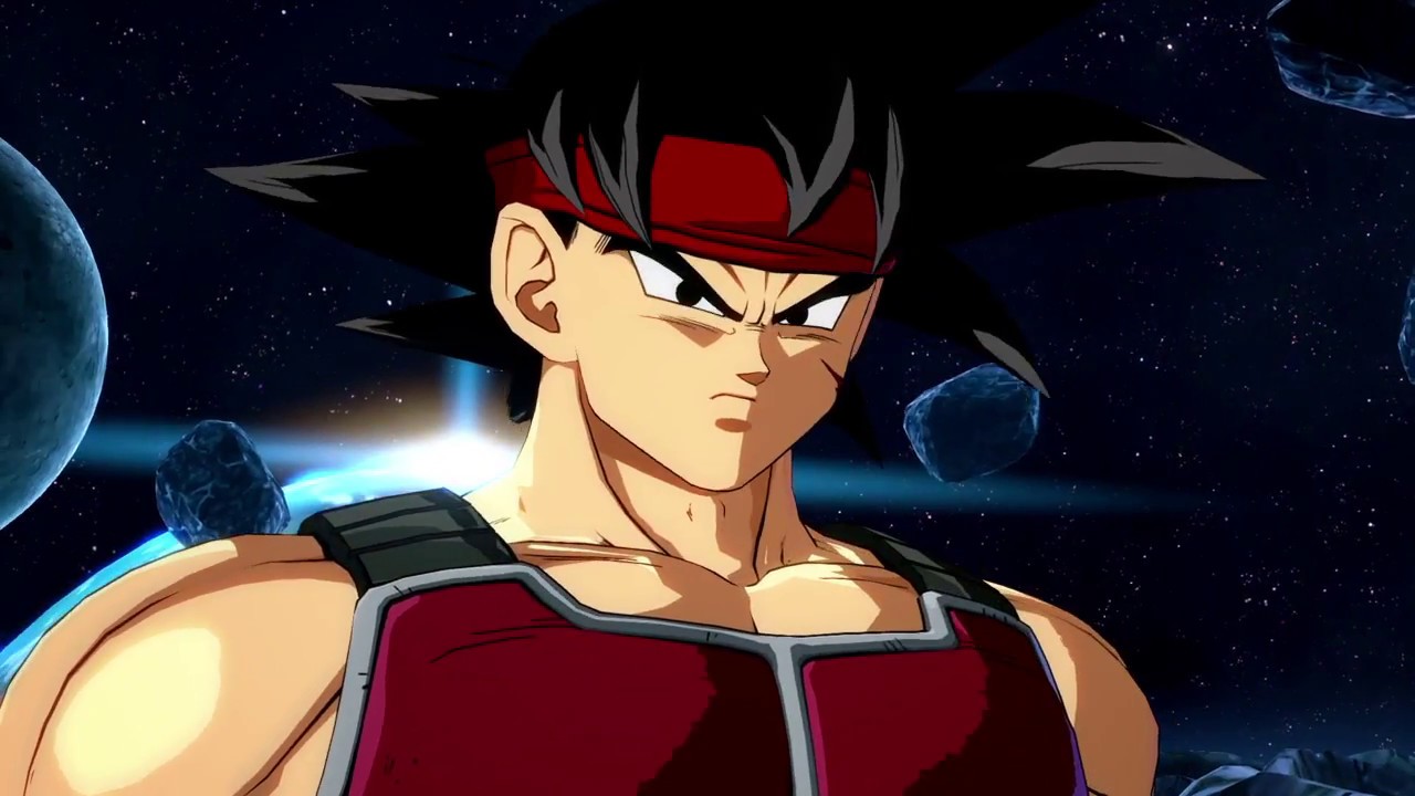 ドラゴンボール ファイターズ　世界トップ青年悟飯　兄弟かめはめは連発