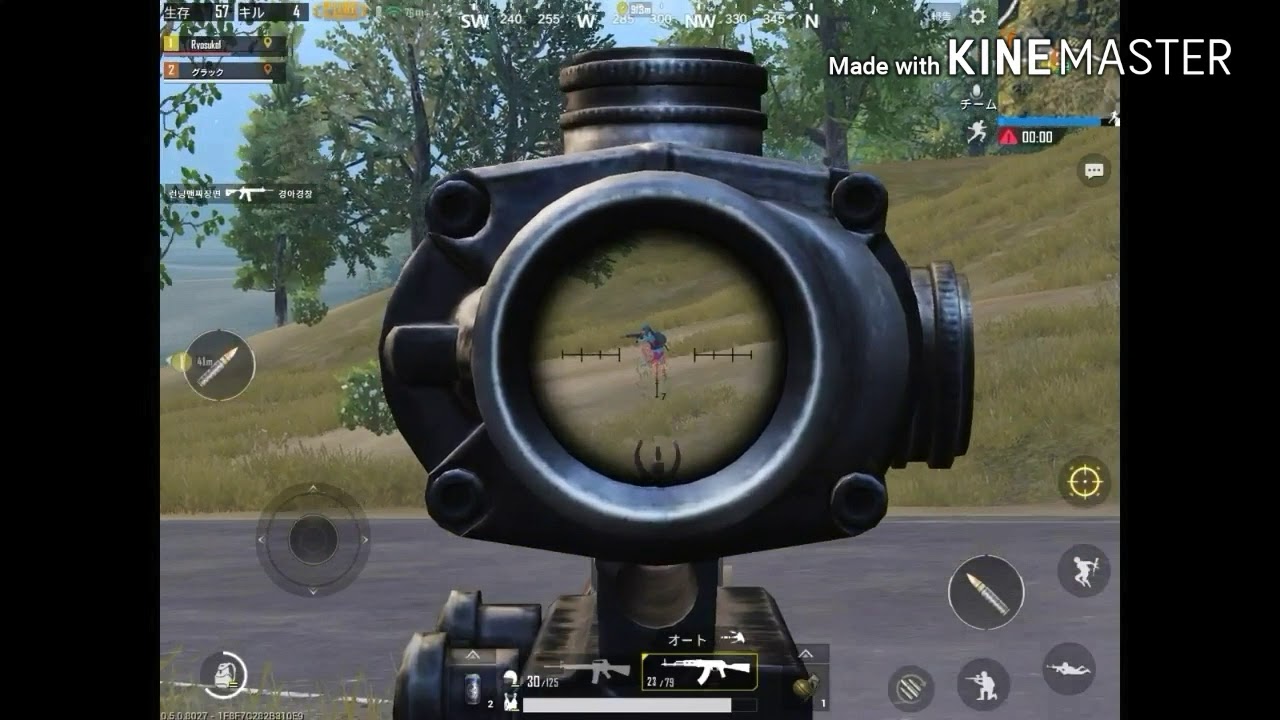 【PUBG Mobile ゆっくり実況】Part2