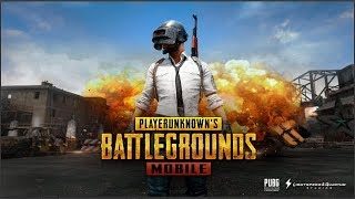 【PUBG MOBILE】🐻なんぞこれ【実況ライブ】