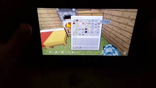 マインクラフトWiiUサバイバルPart4