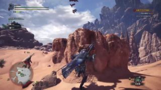 #10［モンスターハンターワールド］生配信