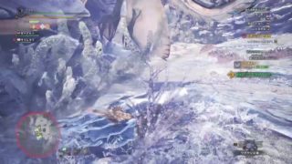 【生配信】モンスターハンターワールド　お手伝いお手伝い！