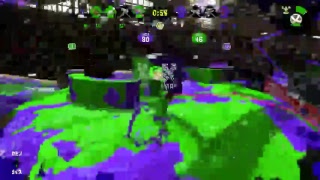 【スプラトゥーン2】俺誕生日だから２りぐ【Splatoon2】