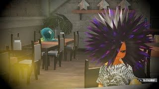 色んな武器練習【スプラトゥーン２】