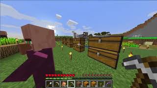 マインクラフト　３９話