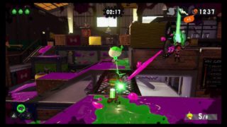 チャージャーって難しいね【スプラトゥーン2実況】part25