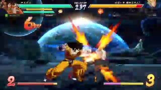 あさぱちゃドラゴンボール幼稚園