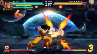 あさぱちゃドラゴンボール幼稚園