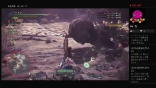 【MHW】モンスターハンターワールド　いろんな歴戦行きませんか？