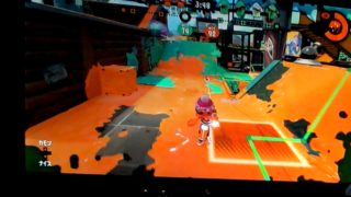 元リッター使いのリッターガチマ！[スプラトゥーン2]