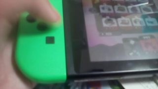 スプラトゥーン2フェス編シナモンＶＳハローキティー