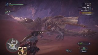 モンスターハンター：ワールド