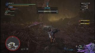 モンスターハンター：ワールド