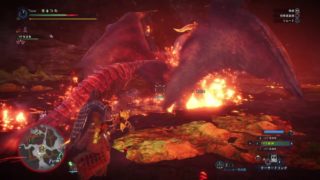 モンスターハンター：ワールド