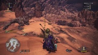 モンスターハンター：ワールド