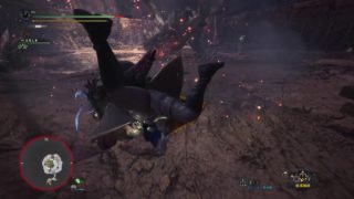 モンスターハンター：ワールド