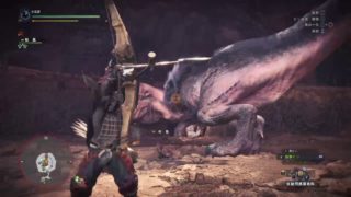 モンスターハンター：ワールド