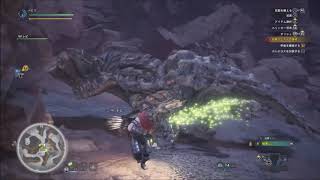 モンスターハンター：ワールド