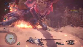 ［モンスターハンターワールド］来た！ナナネットの行動パターンを検証しながら防具を作ります。　[初見さん大歓迎]