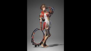 真・三国無双８「孫尚香」#1