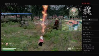 ポッポの三國無双８　＃20