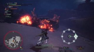 【モンスターハンターワールド】天地創造が行くMHW実況　歴戦テオ・テスカトル編