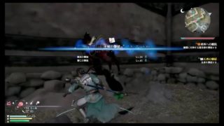 真・三国無双8 　趙雲＃1