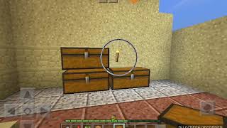 (マインクラフト》サバイバル生活7