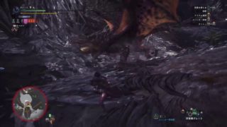 ［Live］気まぐれ、モンスターハンターワールド