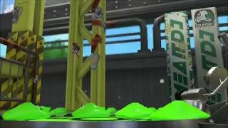 村上スプラトゥーン２　味方を批判する前に腕を磨け編