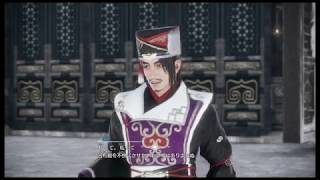 真・三國無双８　＃１８