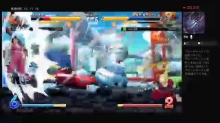 ドラゴンボールファイターズランクマ